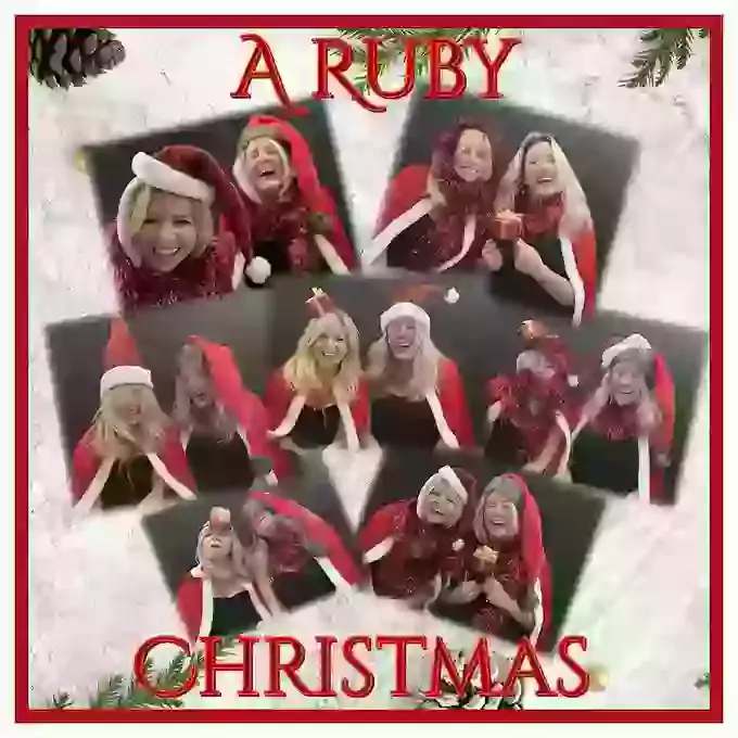 A Ruby Christmas